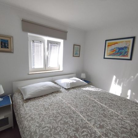 Apartment Mara Mala Дубровник Экстерьер фото