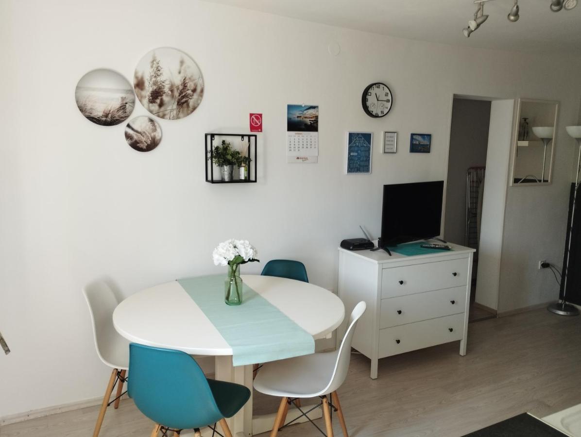 Apartment Mara Mala Дубровник Экстерьер фото