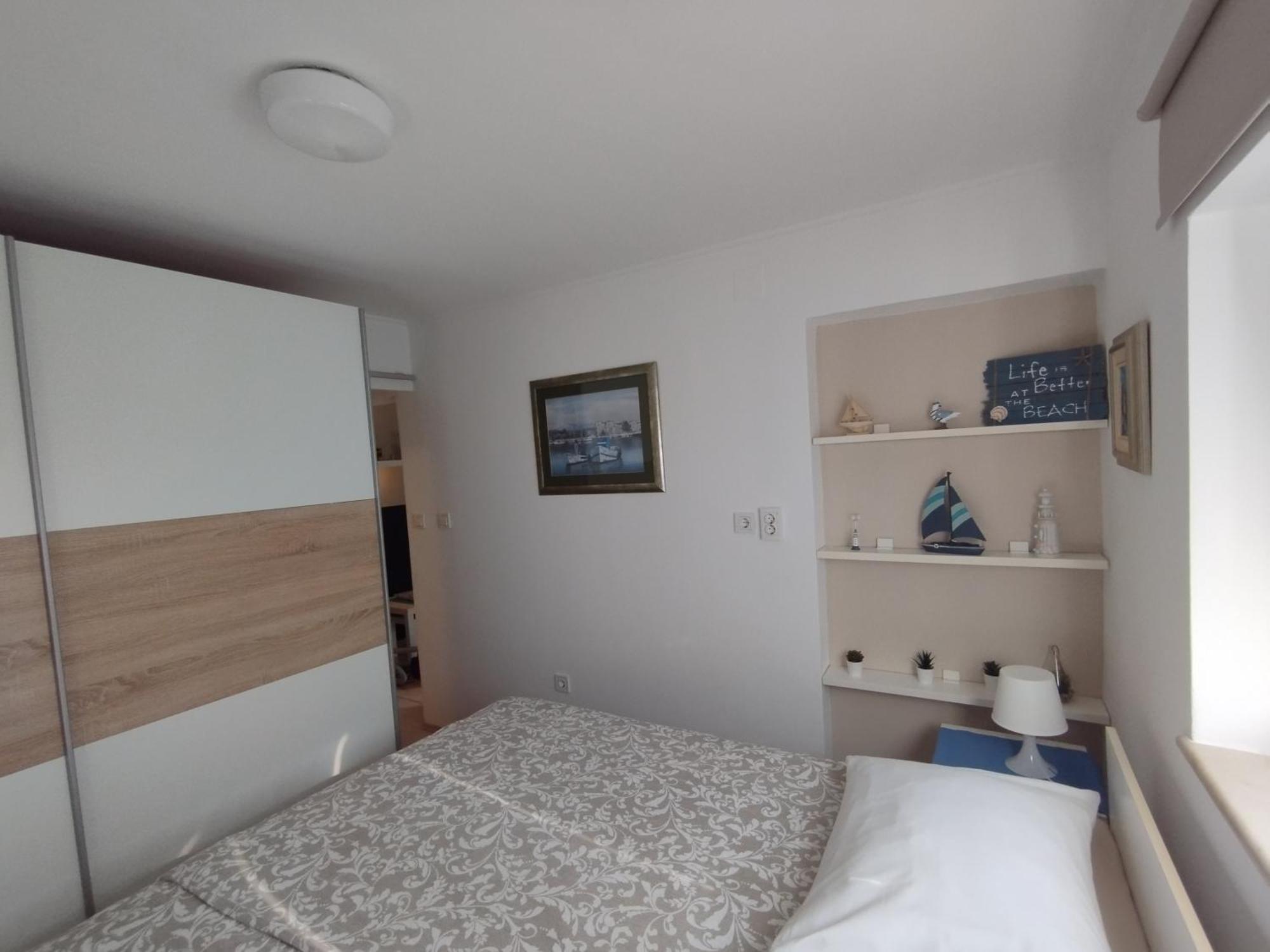Apartment Mara Mala Дубровник Экстерьер фото