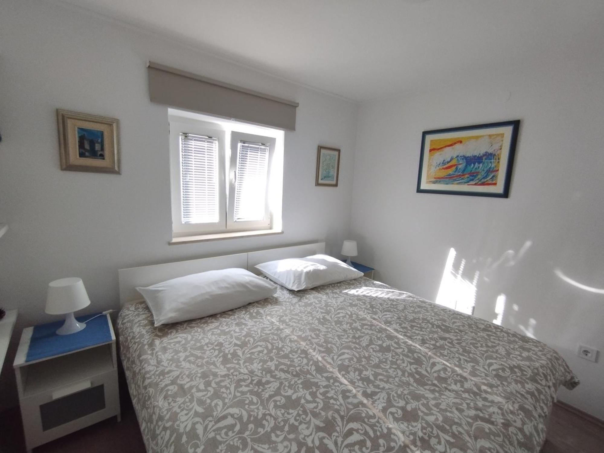 Apartment Mara Mala Дубровник Экстерьер фото