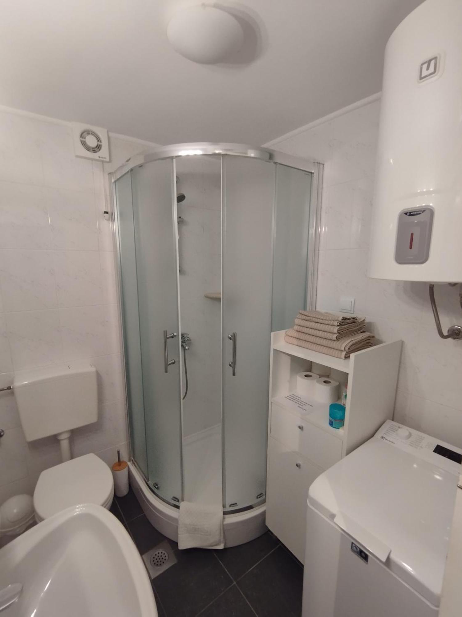 Apartment Mara Mala Дубровник Экстерьер фото
