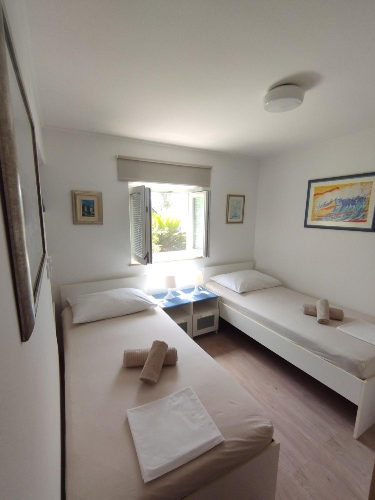 Apartment Mara Mala Дубровник Экстерьер фото