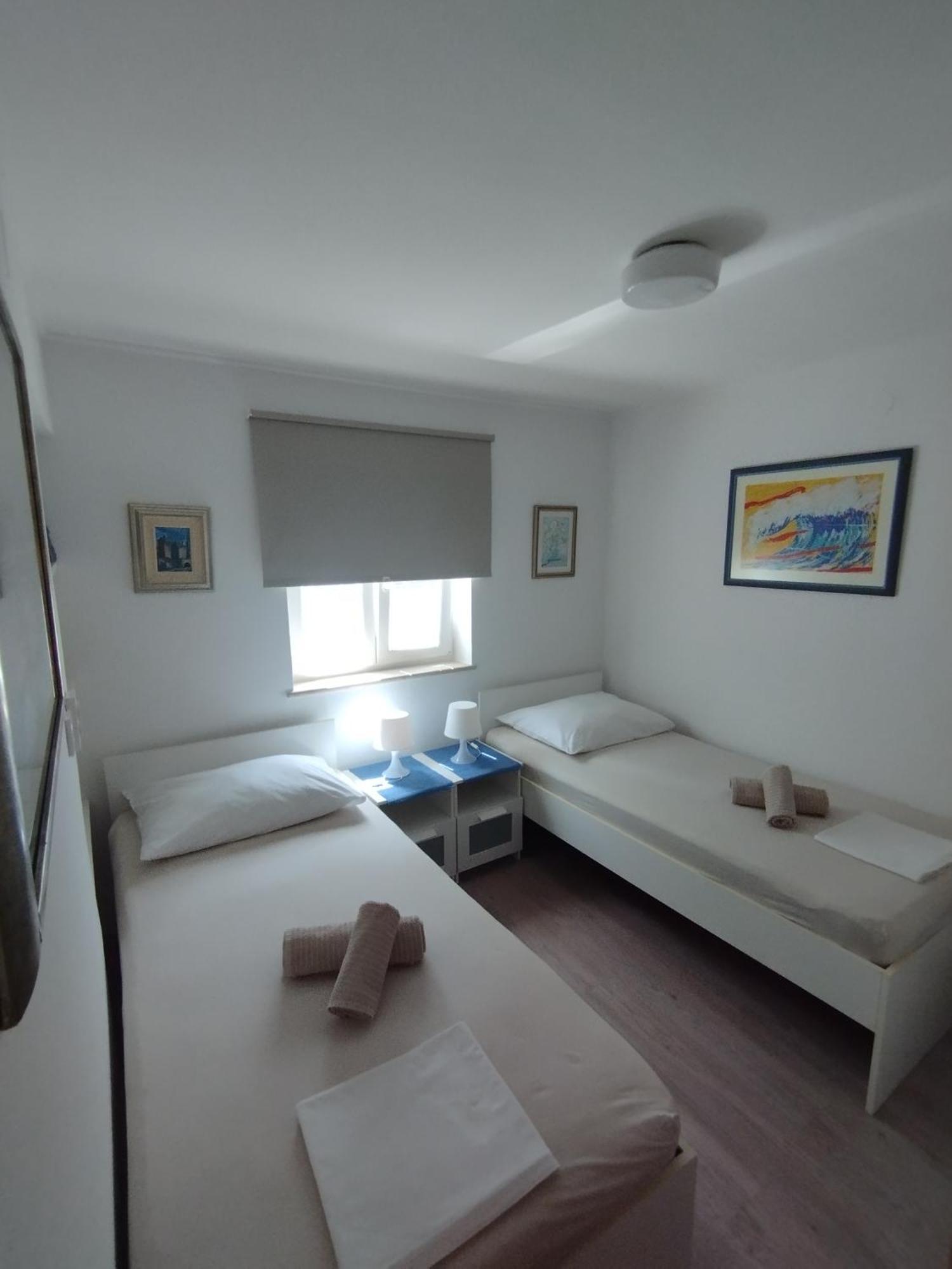 Apartment Mara Mala Дубровник Экстерьер фото