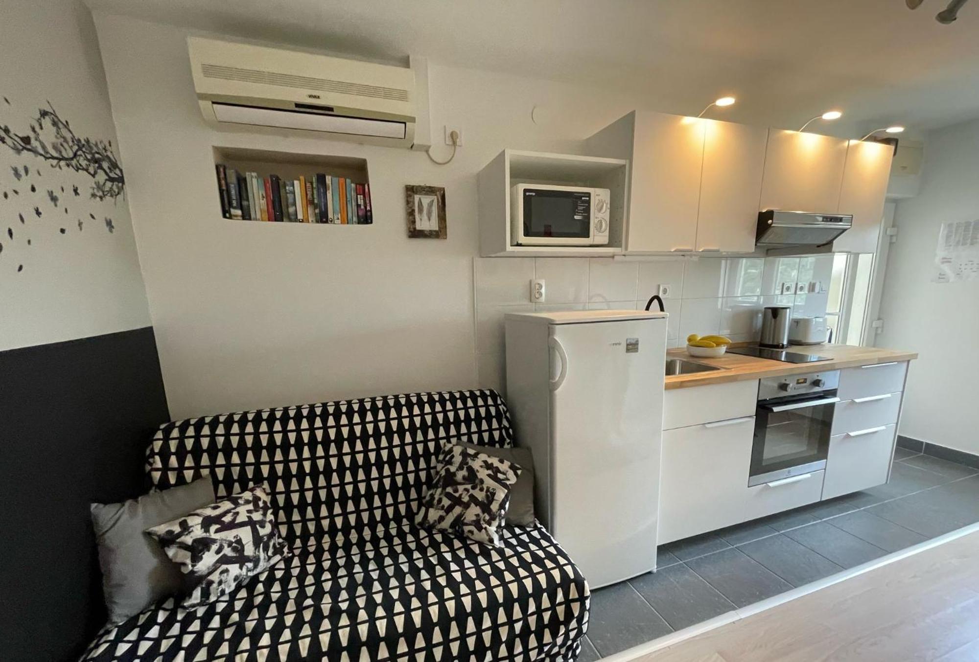Apartment Mara Mala Дубровник Экстерьер фото