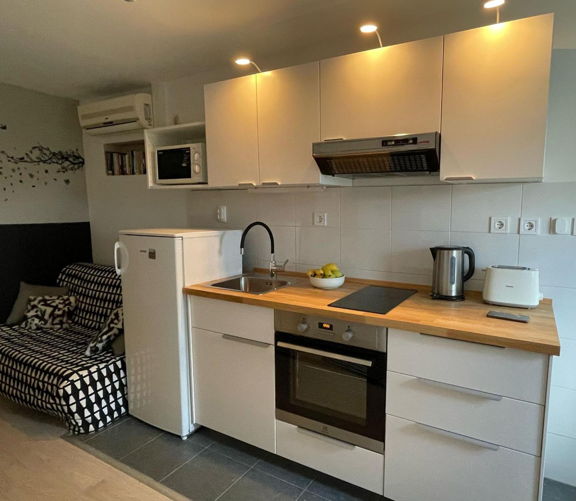 Apartment Mara Mala Дубровник Экстерьер фото